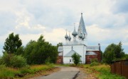 Церковь Воскресения Христова в Ёлнати