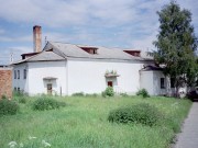 Церковь Троицы Живоначальной в Юрьевце