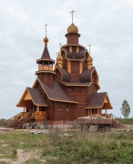 Церковь Рождества Христова в Рожстве