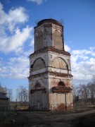 Церковь Покрова Пресвятой Богородицы в Хреново