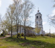 Церковь Воскресения Христова в Осановце