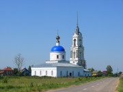 Церковь Рождества Пресвятой Богородицы в Подольце