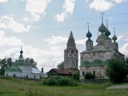 Спасо-Кукоцкий монастырь