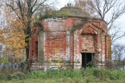 Часовня в Шекшово