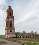 Церковь Михаила Архангела в Володятино