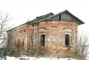 Церковь Николая Чудотворца в Жадинском