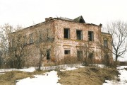 Церковь Иконы Божией Матери Смоленская в Иваньково