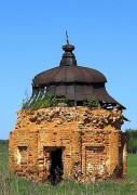 Часовня в Спасском