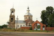 Церковь Симеона и Анны в Семёновском