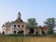 Церковь Иконы Божией Матери Смоленская в Тюрюкове