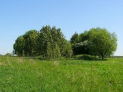 Церковь Рождества Христова в Короваево