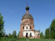 Церковь Собора Пресвятой Богородицы в Лазарцево-Фомине