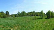 Церковь Николая Чудотворца в Никольском, что на Дору, погосте