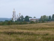 Сошествия Креста Господня мужской монастырь