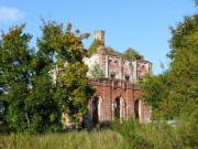 Церковь Михаила Архангела в Ново-Архангельском
