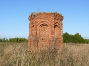 Часовня в Сертино