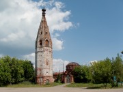Церковь Троицы Живоначальной в Аньково