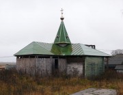 Молитвенный дом в Гарях