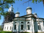 Церковь Рождества Христова в Батманах