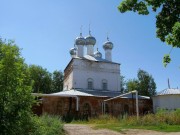 Церковь Сретения Господня в Кинешме
