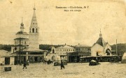 Церковь Воскресения Христова в Кинешме