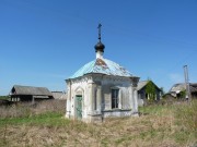 Часовня Иконы Божией Матери Смоленская в Кузнечихе