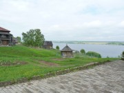 Макариев-Решемский  монастырь (новый)