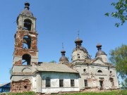 Церковь Троицы Живоначальной в Шилекше
