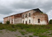Церковь Николая Чудотворца в Мытищах