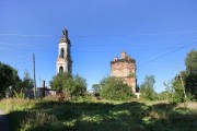 Церковь Воскресения Христова в Писцово