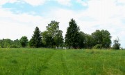 Церковь Благовещения Пресвятой Богородицы в Щуково