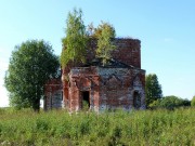 Церковь Иконы Божией Матери Смоленская в Румянцево