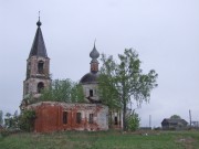 Церковь Николая Чудотворца в Филипково