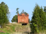 Часовня в Яново