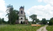 Церковь Троицы Живоначальной в Смердово