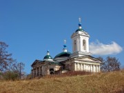 Церковь Входа Господня в Иерусалим
