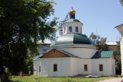 Церковь Григория, епископа Неокесарийского