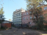 Церковь Иконы Божией Матери Владимирская