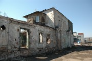 Церковь Покрова Пресвятой Богородицы