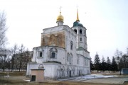Церковь Спаса Нерукотворного Образа