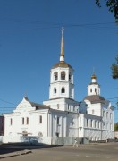 Церковь Харалампия, епископа Магнезийского