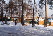 Иннокентьевский мужской скит