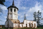 Церковь Сретения Господня в Бельском