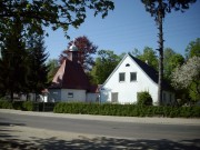 Церковь Гавриила Архангела