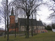 Никольский Калиниградский монастырь