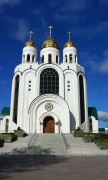 Собор Рождества Христова