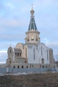 Церковь Александра Невского в Калининграде