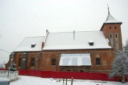 Церковь Екатерины Великомученицы в Родниках
