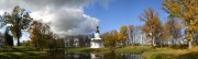 Монастырь Иконы Божией Матери Державная