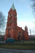 Церковь Михаила Архангела в Черняховске